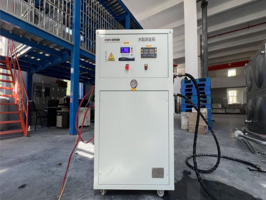中國.天津.水阻檢測設(shè)備