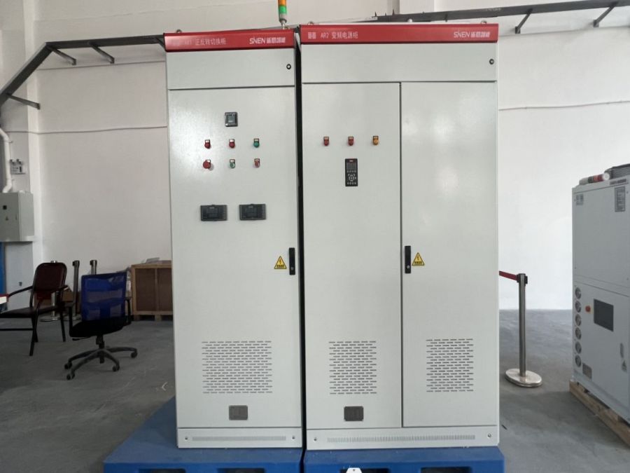 中國.武漢.正反轉(zhuǎn)測試臺