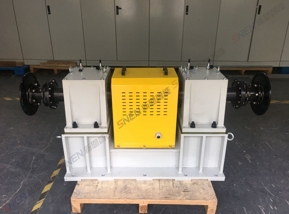 轉(zhuǎn)矩轉(zhuǎn)速傳感器