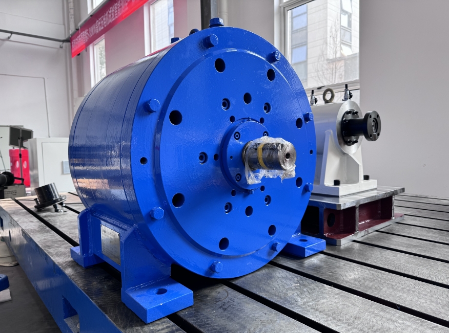 山西·加載測(cè)試臺(tái)