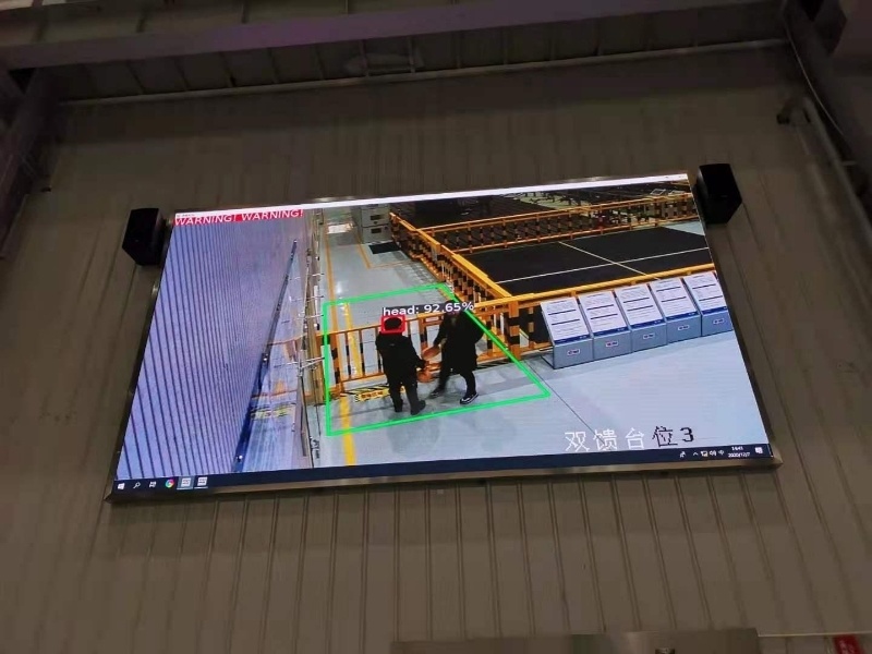 電機試驗安全(人工智能AI應(yīng)用)