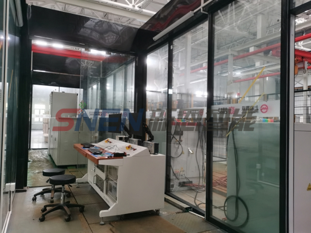 例行試驗(yàn)測試裝備