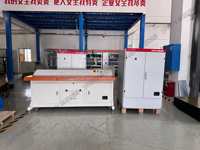 湖南.大功率交流驅(qū)動系統(tǒng)/高低壓控制系統(tǒng)