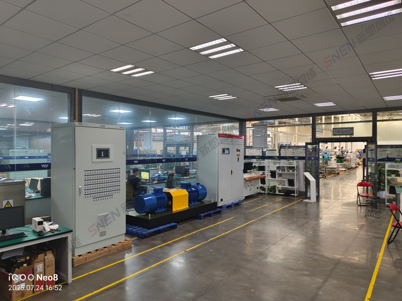 湖南.變頻器性能測試智能測試裝備