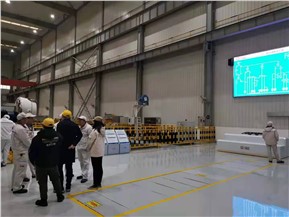 新恩智能新項(xiàng)目《高低壓變壓器溫度在線監(jiān)測(cè)項(xiàng)目》驗(yàn)收