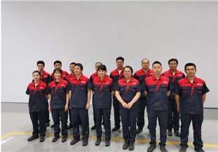 突破自我，破繭成蝶