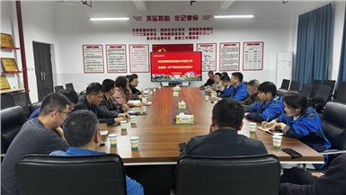 新恩智能赴湖鐵參加“產(chǎn)學(xué)研合作交流研討會(huì)”共探產(chǎn)學(xué)研智能AI教學(xué)新思路