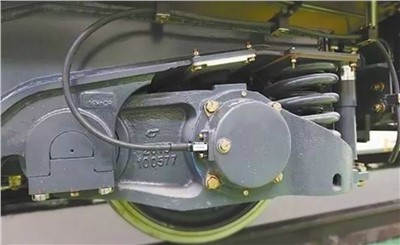 速度傳感器試驗臺