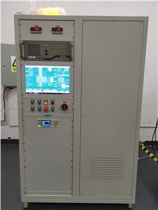 電機(jī)安規(guī)試驗(yàn)臺