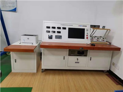 無油輔助空壓機(jī)測試裝備